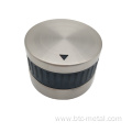 Zinc Alloy Burner Stove Top Control Knobs